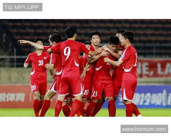 朝鲜足球明星排行榜揭晓谁是本土最具影响力的球员 朝鲜足球明星排行榜揭晓谁是本土最具影响力的球员