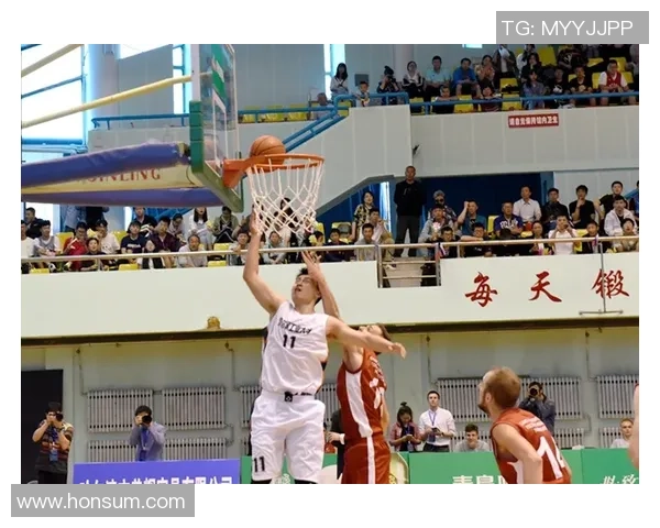 赛后分析:上海篮球队与南京篮球队的战术对决与启示