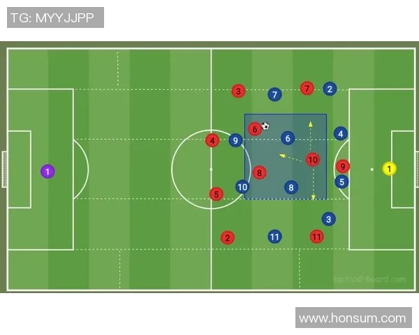 足球新手必读:全面解析战术基础与实用技巧的入门指南 足球新手必读:全面解析战术基础与实用技巧的入门指南