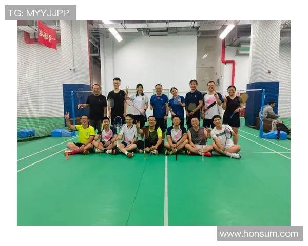 重庆羽毛球队的节奏与魅力探讨:聚焦羽毛球运动的未来发展与挑战 重庆羽毛球队的节奏与魅力探讨:聚焦羽毛球运动的未来发展与挑战