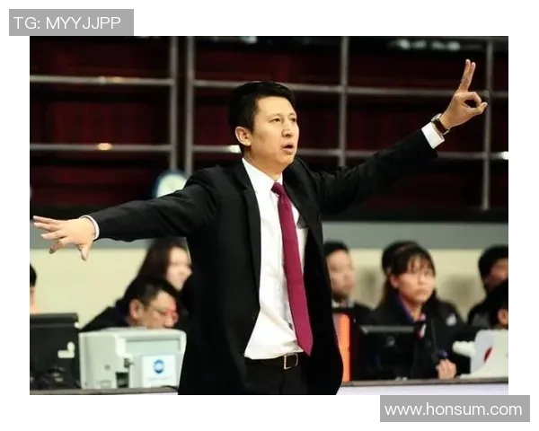 深度对话：王秀英的篮球人生