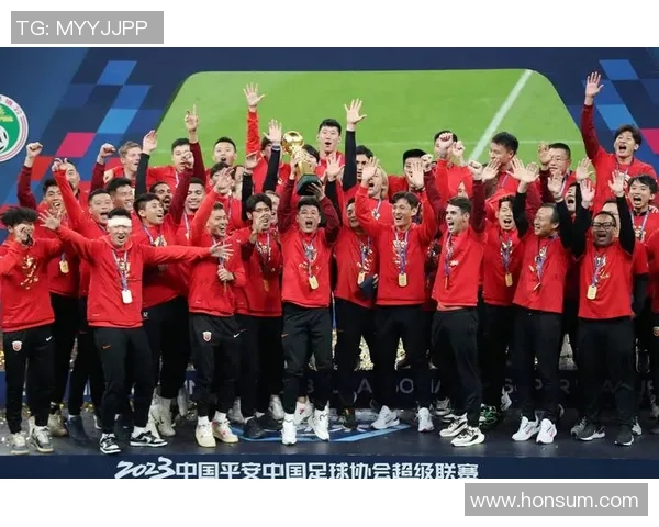 聚焦足球：上海足球队的节奏话题