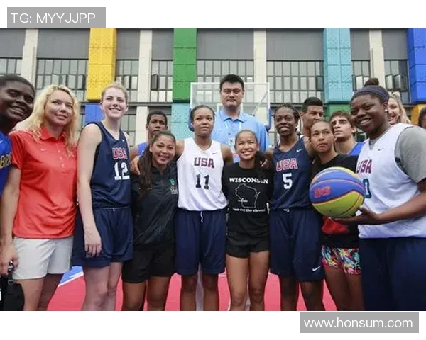 赵静独家：分享篮球心得