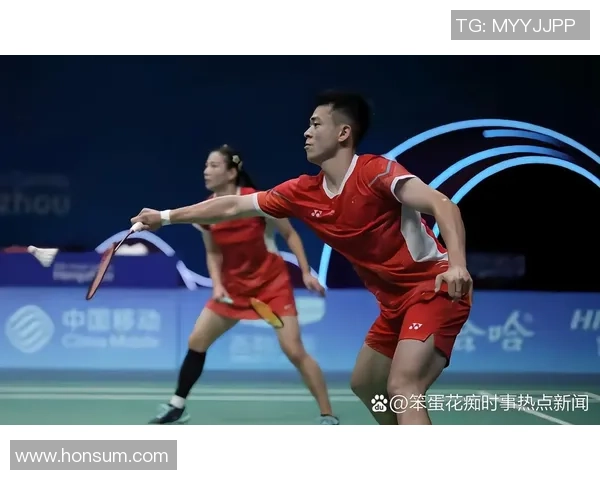 羽毛球热议：杭州羽毛球队的速度争议