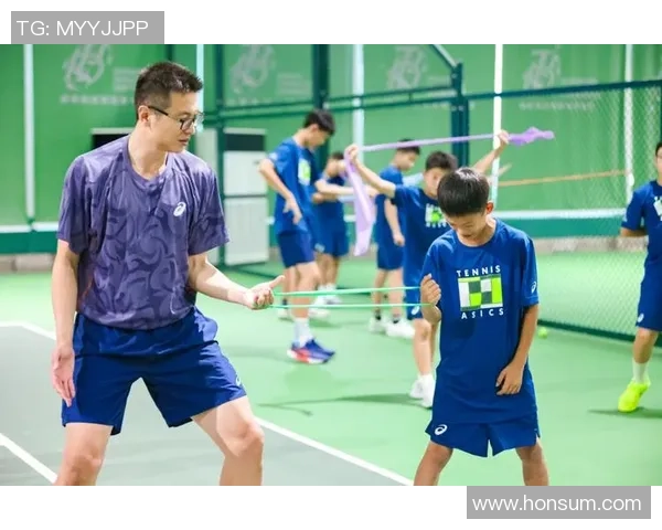 聚焦网球：北京网球队的灵活性话题