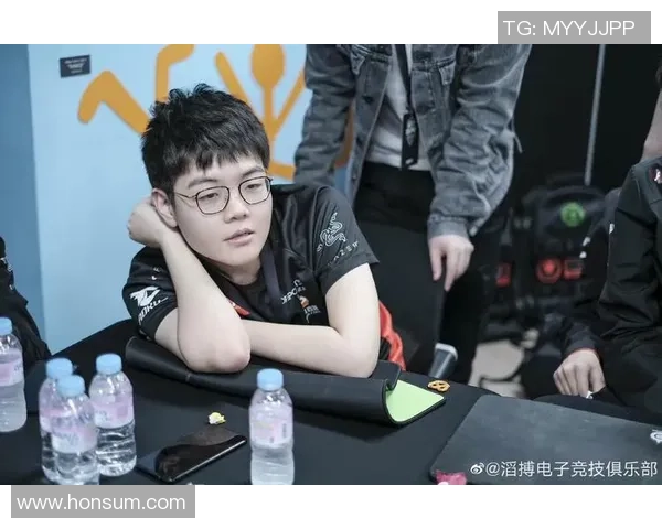 大师赛特别报道：JDG的转型之路