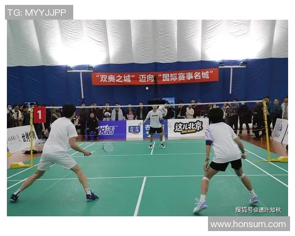 最新羽毛球团队协作TOP10：北京羽毛球队领跑