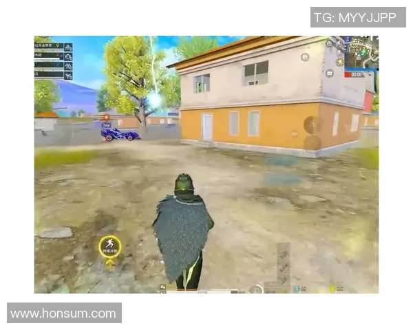 和平精英专题:聚焦FPX的团队协作 和平精英专题:聚焦FPX的团队协作