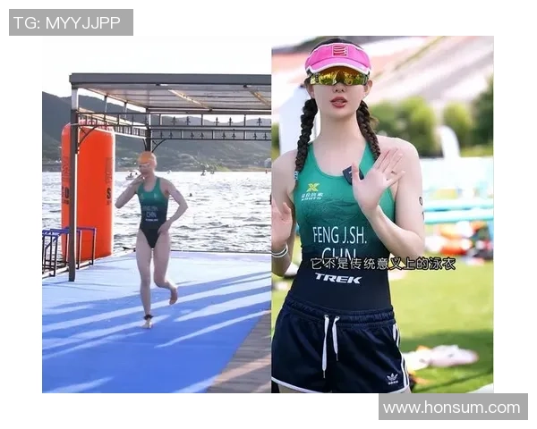 对话李静：谈极限运动生涯