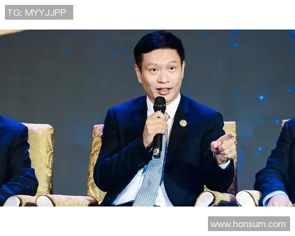 深度对话：陈磊的排球人生