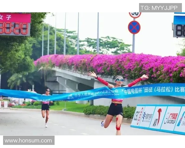 马拉松大满贯点评:成都攀岩队的团队协作表现