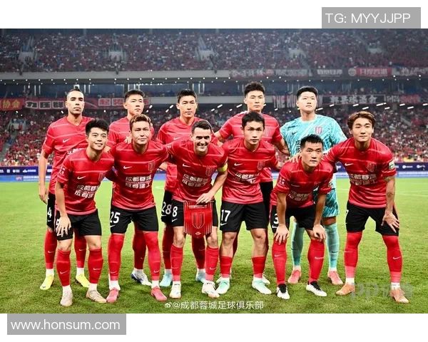 数据分析：成都足球队的个人能力表现