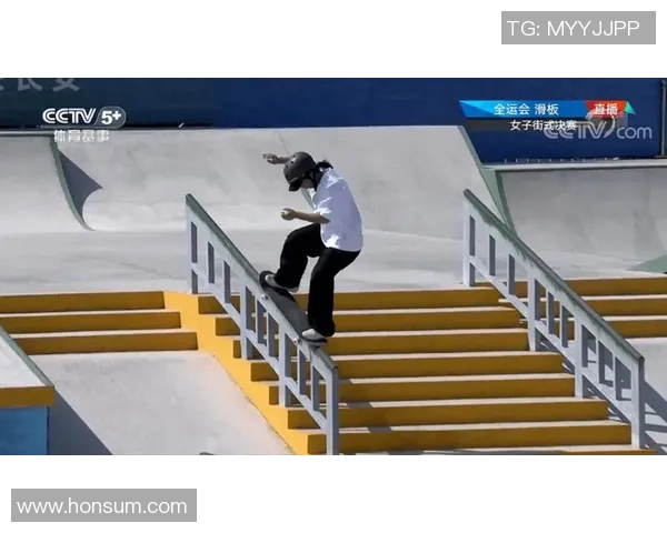 滑板深度:解密西安滑板队的包夹 滑板深度:解密西安滑板队的包夹